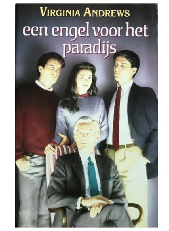 Een engel voor het paradijs - Andrews Weekendaanbieding