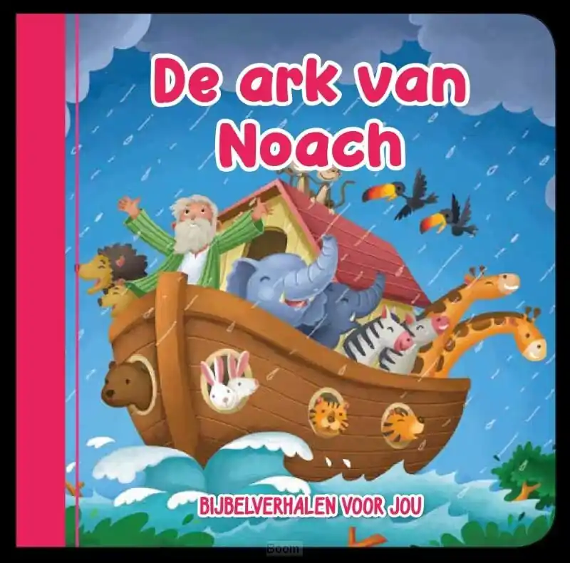 Ark van noach Aanbieding