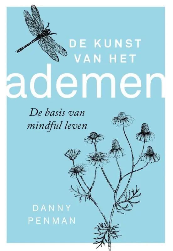 Fabrieksprijs De kunst van het ademen - Danny Penman