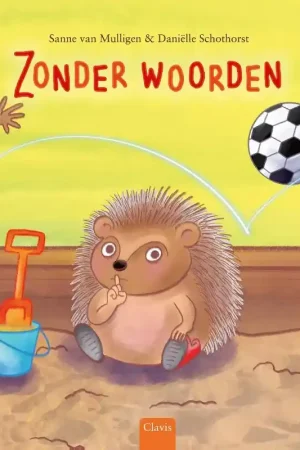 Zonder woorden Tijdelijk Beschikbaar