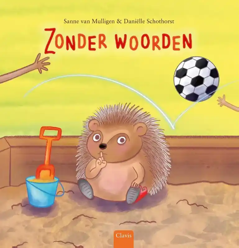 Zonder woorden Tijdelijk Beschikbaar