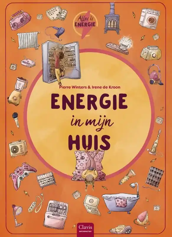Gereduceerde Prijs Alles is energie. Energie in mijn huis