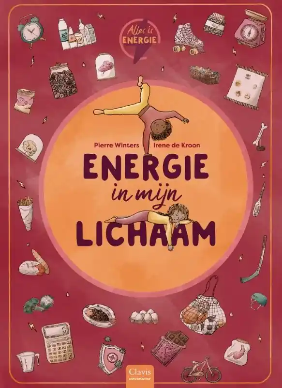 Lage Prijs Alles is energie. Energie in mijn lichaam
