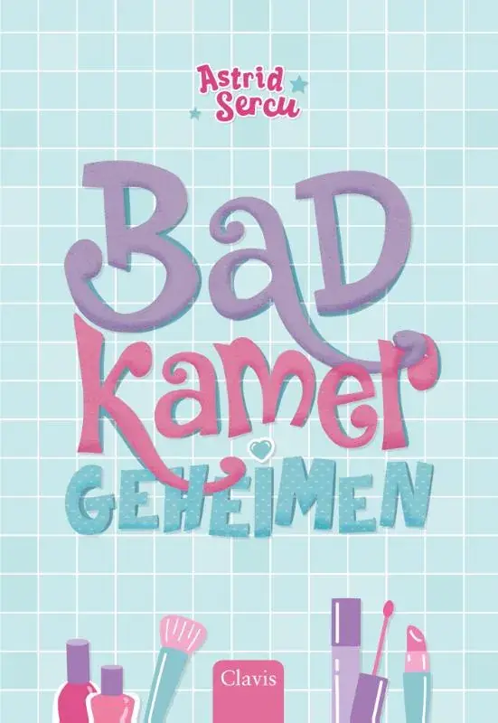 Hete Deal Badkamergeheimen
