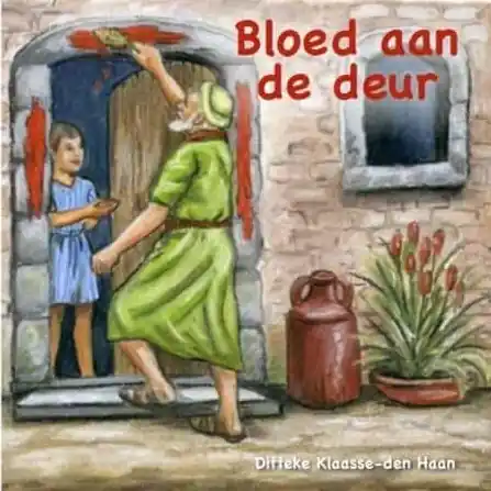 Bloed aan de deur Favoriet