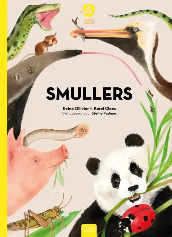 Smullers Lage Prijs