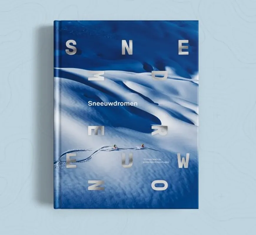 Bestseller Sneeuwdromen - Diverse auteurs