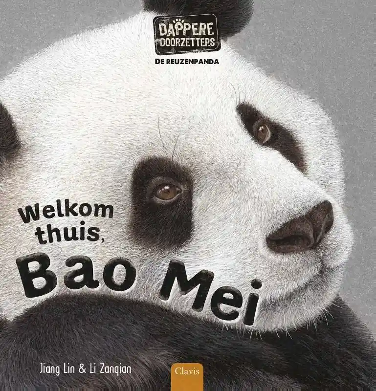 Lage Kosten De reuzenpanda. Welkom thuis, Bao Mei