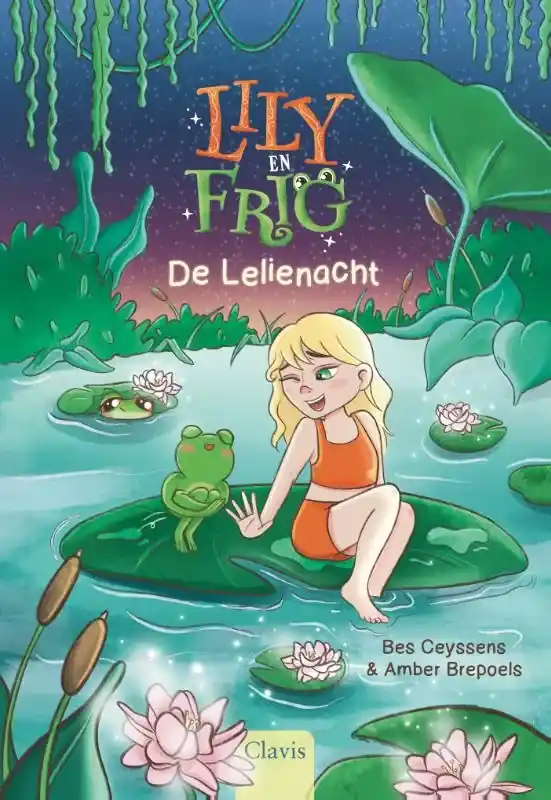 Direct Beschikbaar De lelienacht
