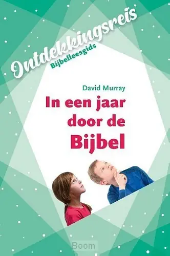 Ontdekkingsreis, In jaar door Bijbel Express Levering