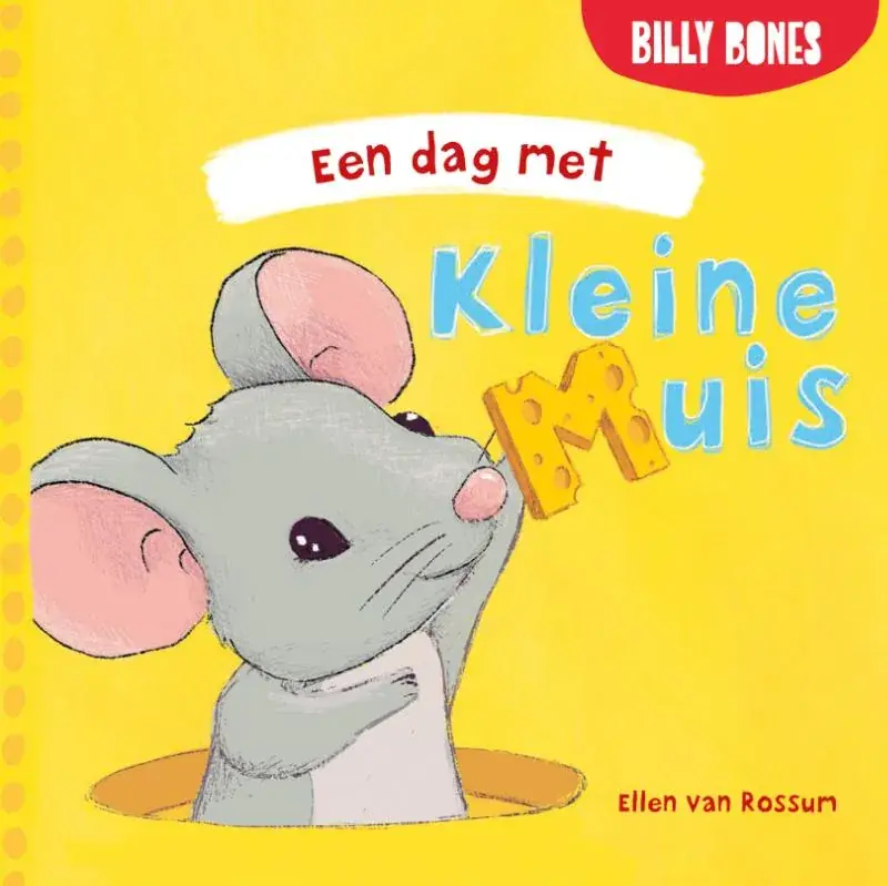 Lage Prijs Een dag met Kleine Muis