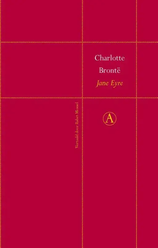 Favoriet Jane Eyre