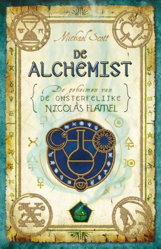 Lage Kosten De alchemist