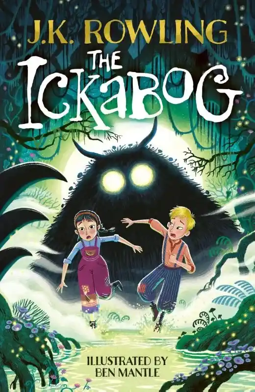 Ickabog Fabrieksprijs