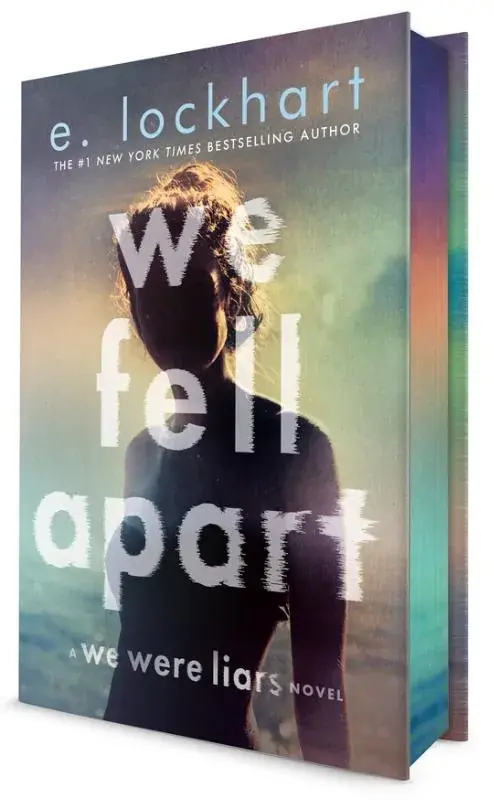 Direct Beschikbaar We Fell Apart