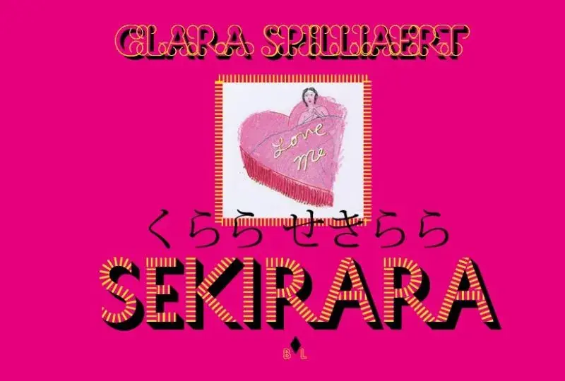 Sekirara Nu Kopen