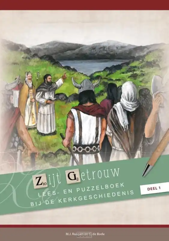 Beste Prijs Zijt getrouw dl1