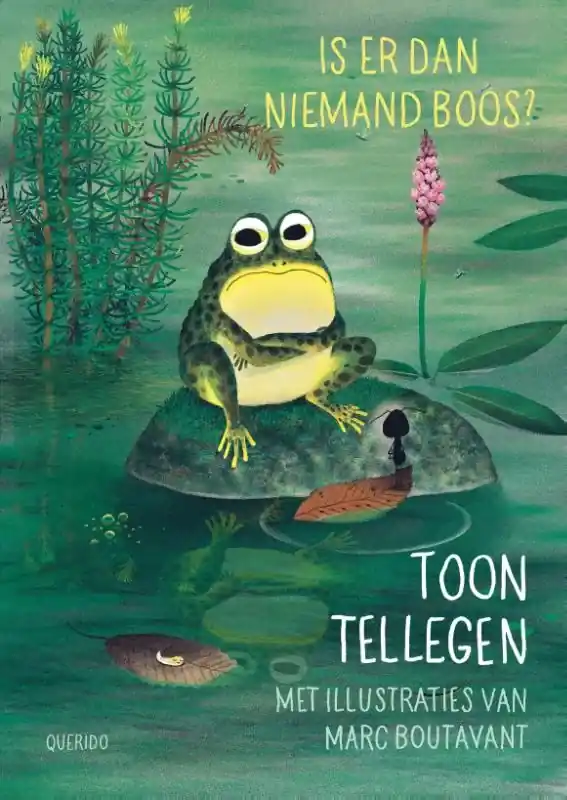 Is er dan niemand boos? Lage Kosten
