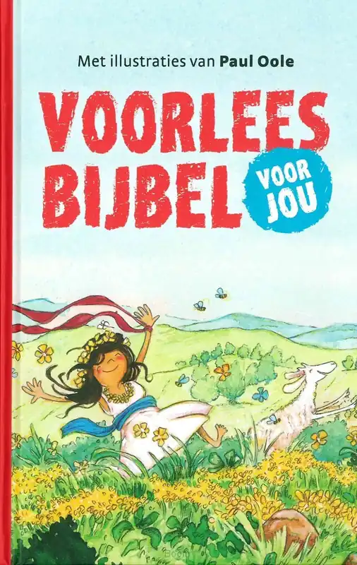 Voorleesbijbel voor jou (los) Bestseller
