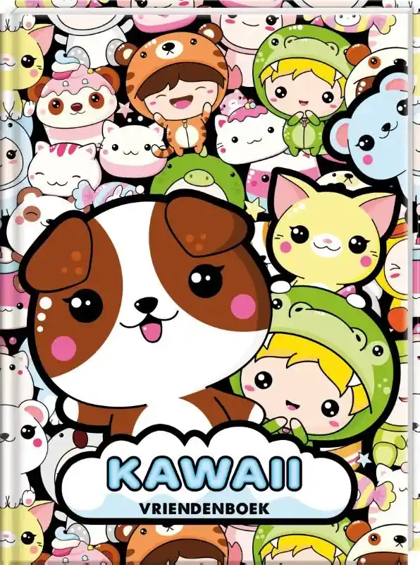 Kawaii Meest Verkocht