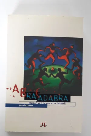 Alleen Vandaag Abracadabra - Jan de Zutter