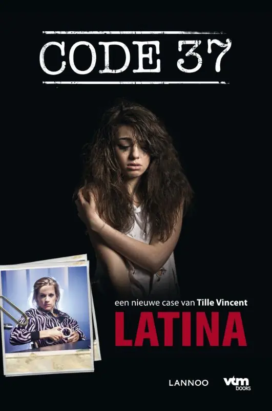 Latina - Tille Vincent Gratis Verzending