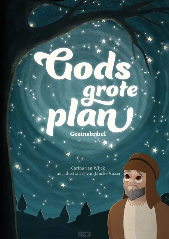 Gods grote plan Uitverkoop