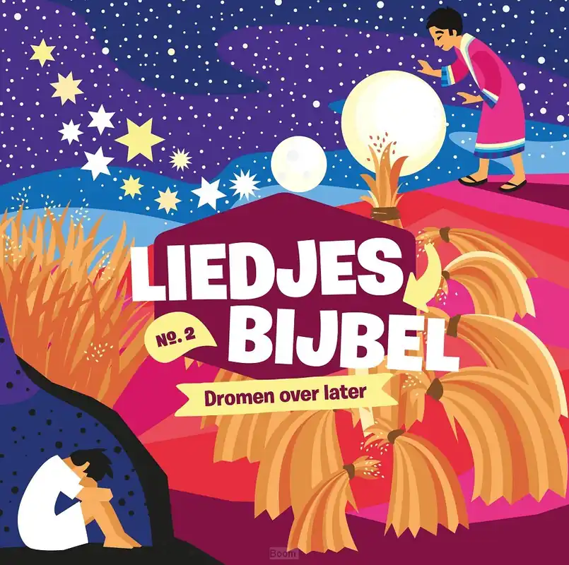 Op = Op Liedjesbijbel 2 dromen over later