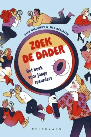 Zoek de dader Betrouwbaar