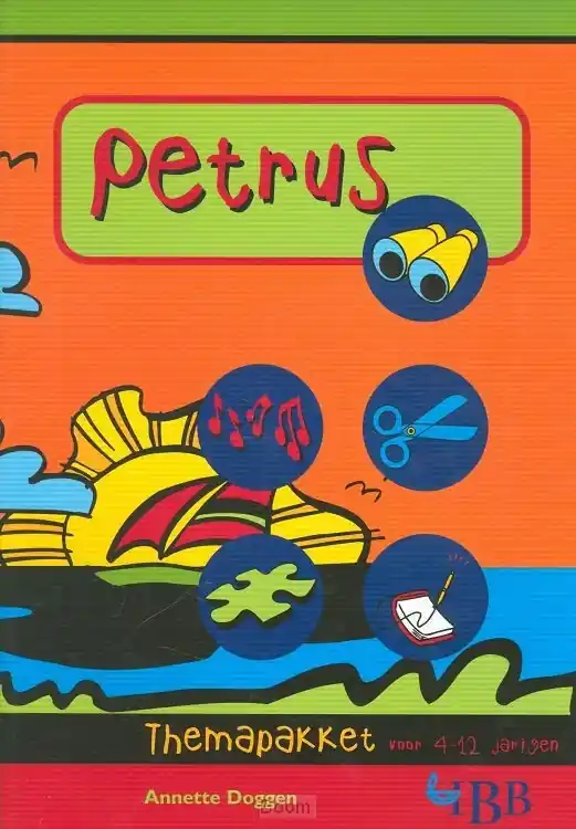 Alleen Vandaag Petrus
