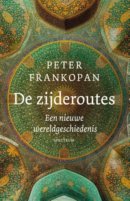 De zijderoutes Betaalbaar
