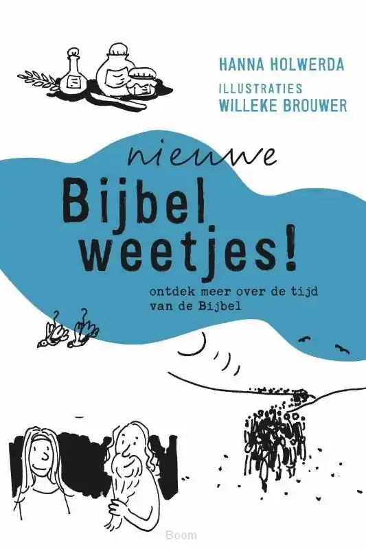 Flitsaanbieding Bijbelweetjes II