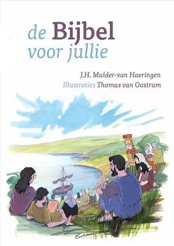 Shop Nu De Bijbel voor jullie