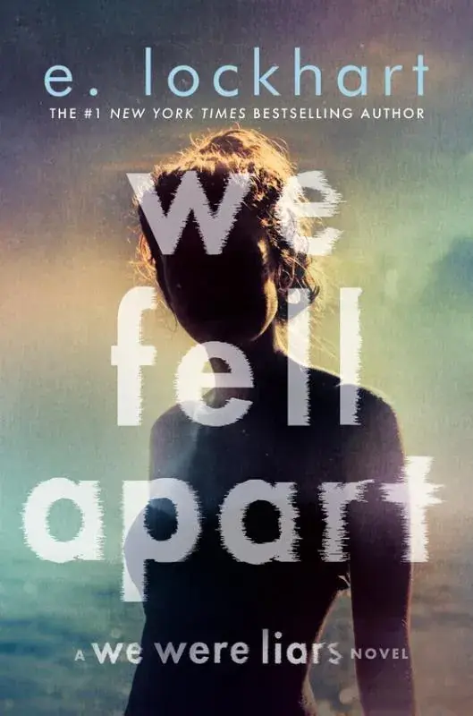 Goedkoop We Fell Apart