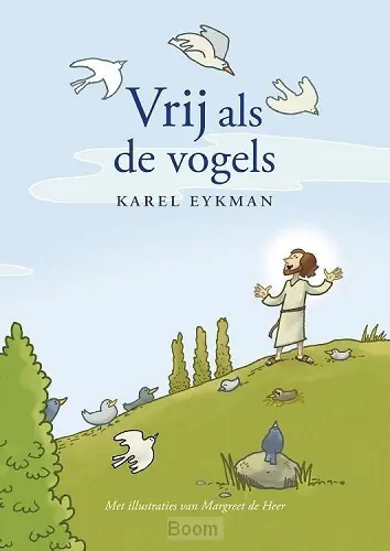 Vrij als de vogels Exclusieve Aanbieding