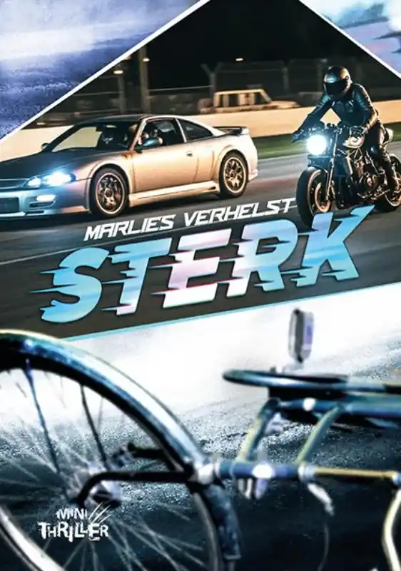Sterk Bestseller