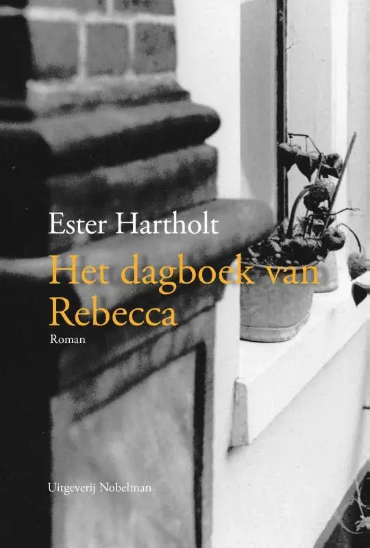 Direct Verzonden Het dagboek van Rebecca