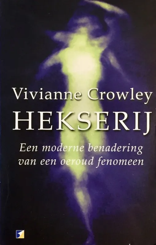Hekserij - V. Crowley Snelle Levering