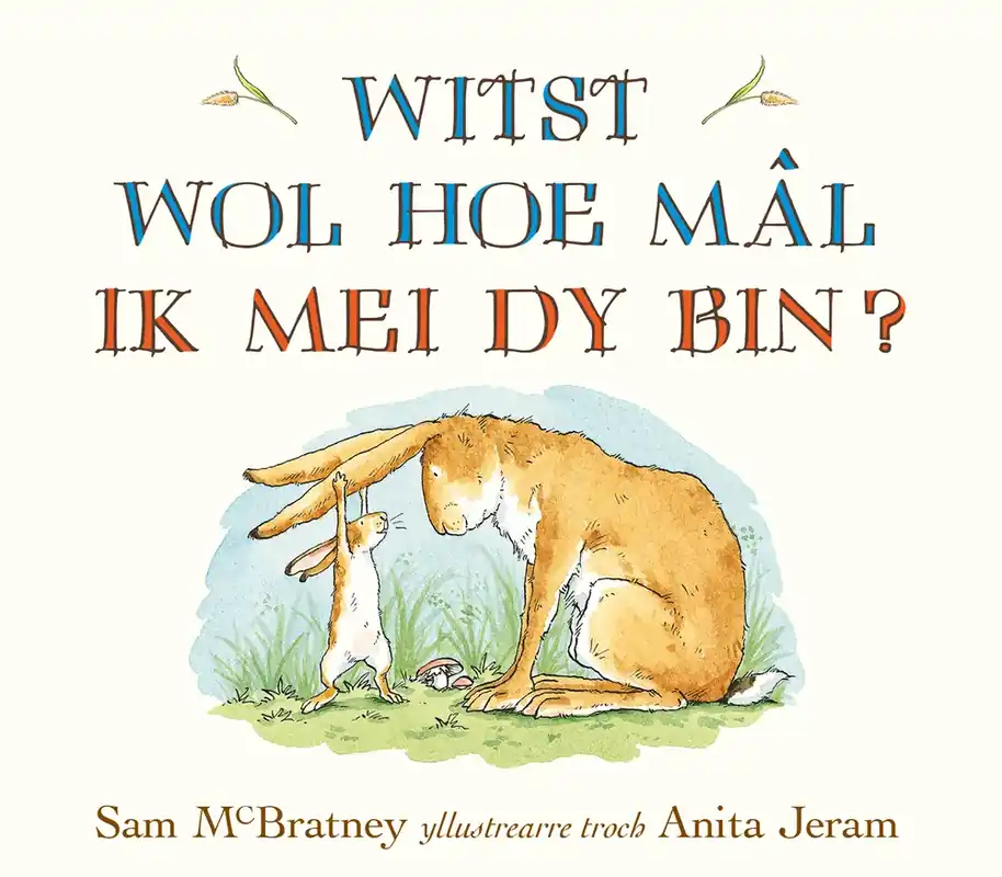 Witst wol hoe mal ik mei dy bin Direct Verzonden