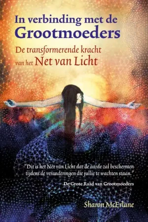 Weekendaanbieding In verbinding met de Grootmoeders - Sharon McErlane