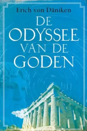 Beste Prijs De odyssee van de goden - Erich von Däniken
