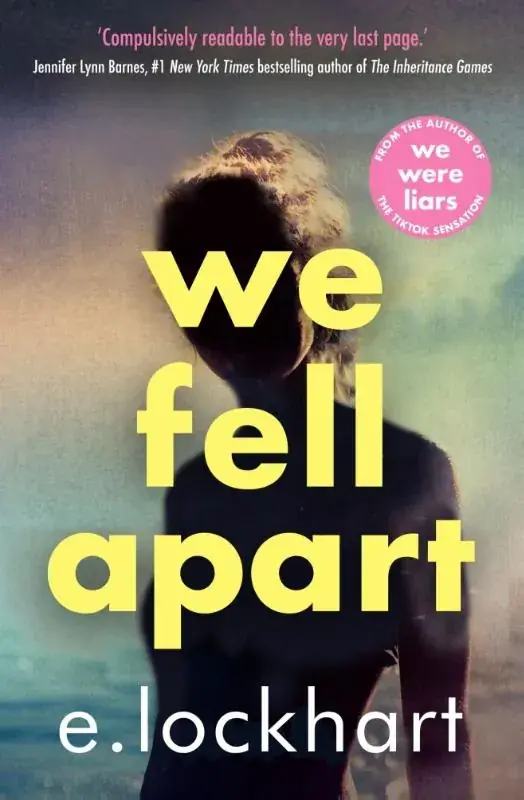 Lage Kosten We Fell Apart