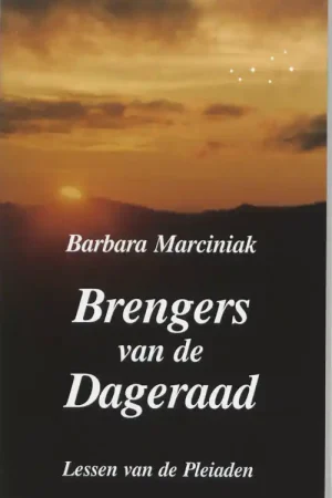Brengers van de dageraad - Barbara Marciniak Goedkoop