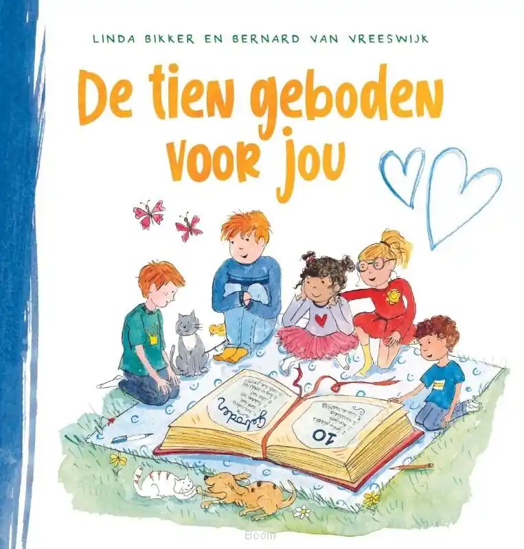 Gereduceerde Prijs De tien geboden voor jou