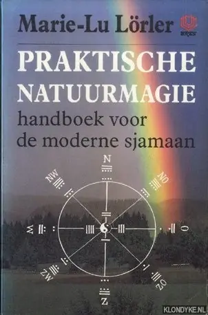 Express Levering Praktische natuurmagie - M. Lorler