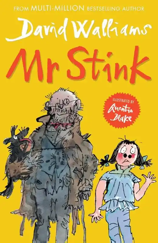 Mr Stink Voordeelprijs