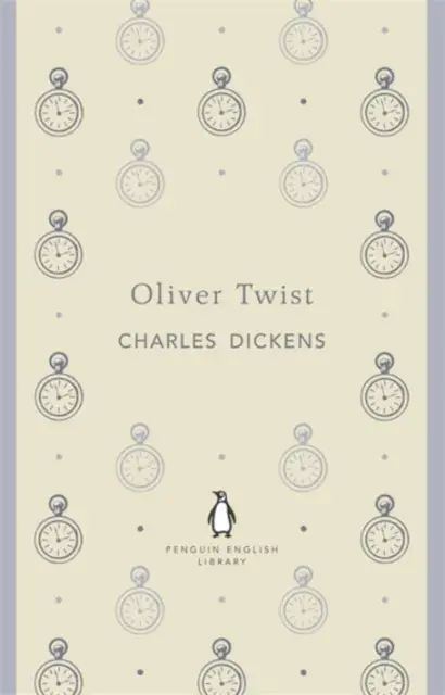 Oliver Twist Betrouwbaar
