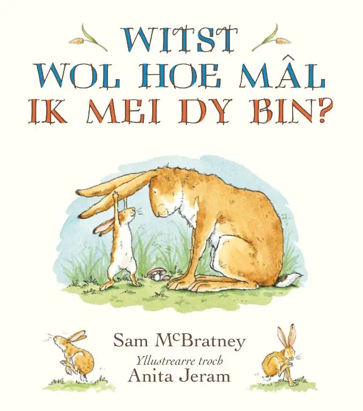 Op = Op Witst wol hoe mal ik mei dy bin