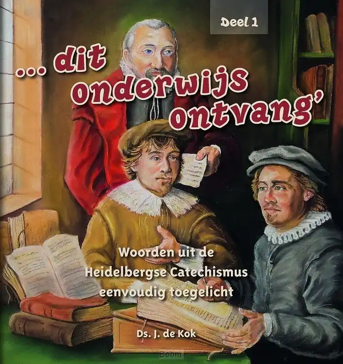 Betrouwbaar Dit onderwijs ontvang (1)