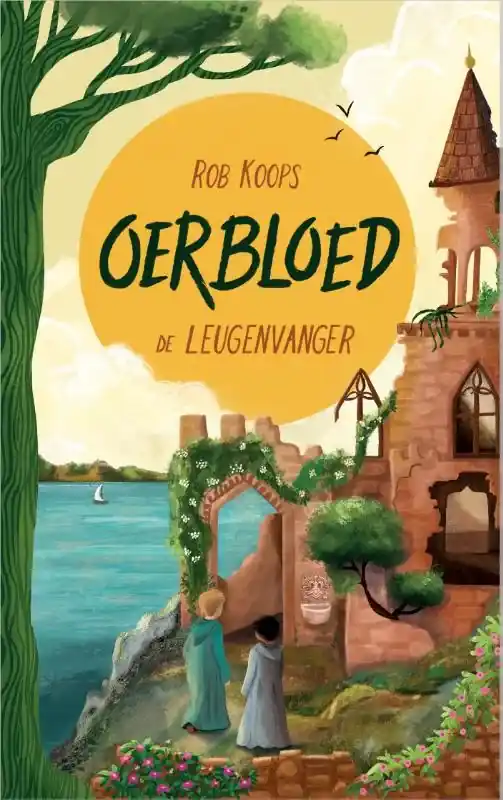 Betrouwbaar De Leugenvanger